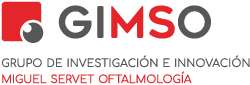 Grupo Investigación e Innovación Miguel Servet Oftalmología